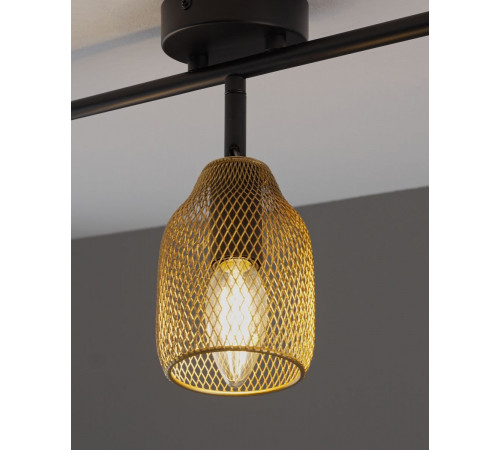 Спот Moderli Adalina V11838-3C