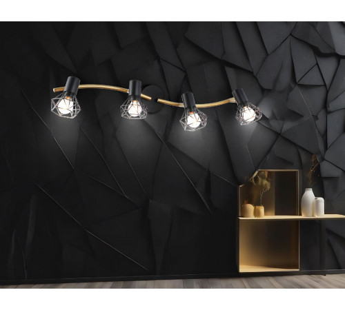 Спот Ambrella Light Loft Traditional TR8658