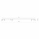 Спот Nowodvorski Fourty Surface VII Umbra Gray 11470