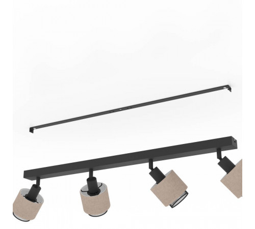 Спот Eglo Rosley 43659