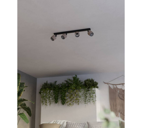 Спот Eglo Rosley 43659