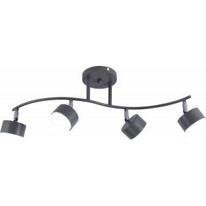 Спот Rivoli Vivien 7077-704