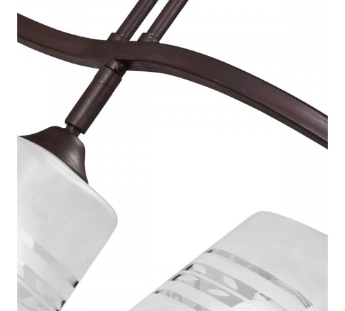 Спот Vitaluce V3729-7/3PL