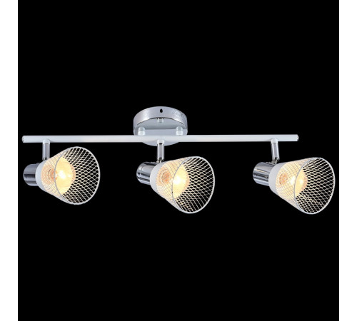 Спот Reluce 05968-0.8-03 WH+CR