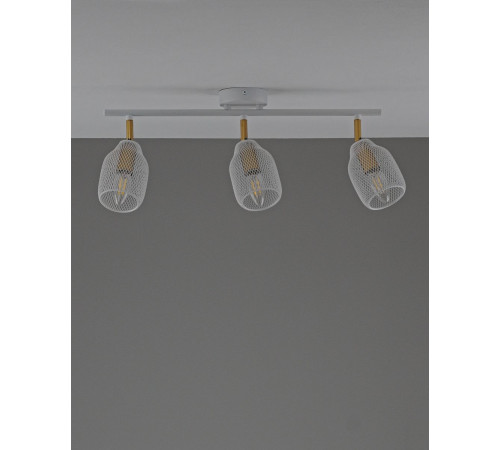 Спот Moderli Adalina V11841-3C