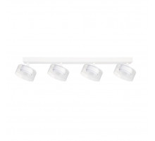 Спот Arte Lamp Alius A8042PL-4WH