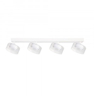 Спот Arte Lamp Alius A8042PL-4WH