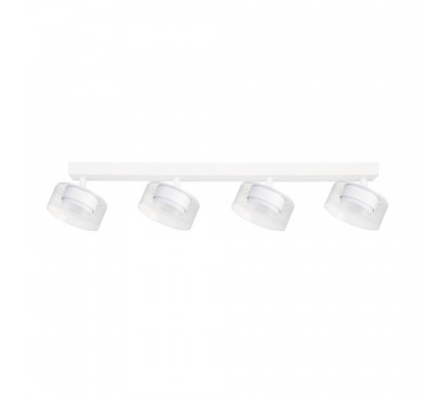 Спот Arte Lamp Alius A8042PL-4WH