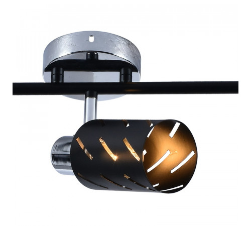 Спот Reluce 05969-0.8-03 BK+CR