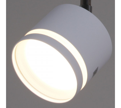 Спот Reluce 51540-0.3-03 GX53 WT+CR