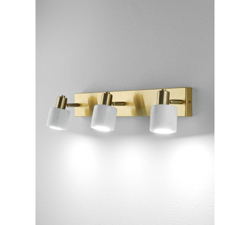 Спот Moderli Malet V11828-3C