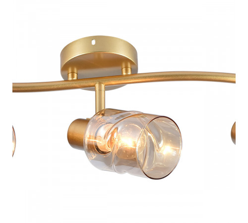 Спот Reluce 05963-0.8-03 GOLD Спот Reluce 05963-0.8-03 GOLD