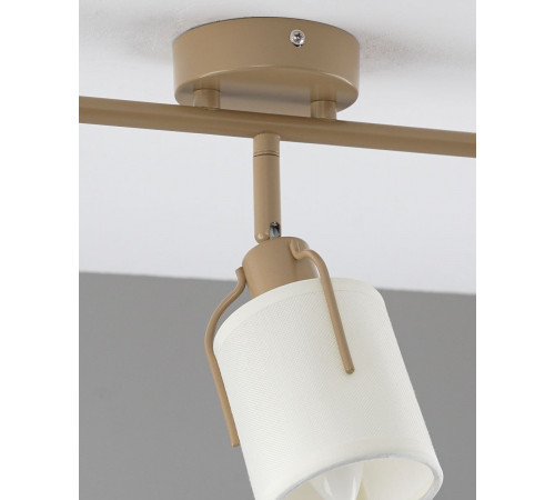 Спот Moderli Inari V11855-3C