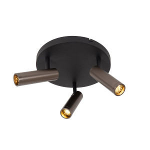 Спот Lucide Grado 22974/13/15