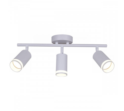 Накладной спот  Reluce 16001-9.5-003CT SPOT LIGHT GU10 WT