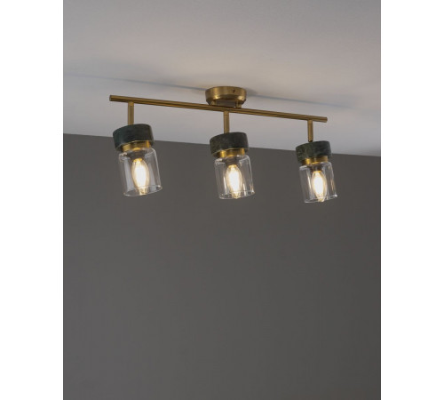 Спот Moderli Almero V11823-3C