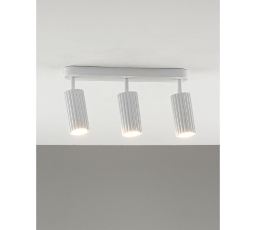 Спот Moderli Cora V11776-3C