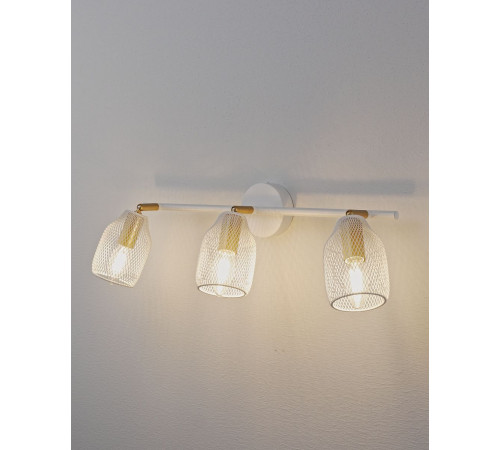 Спот Moderli Adalina V11841-3C