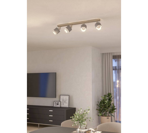 Спот Eglo Bellizzi 901048