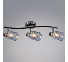 Спот Reluce 05964-0.8-03 DARK CHROME