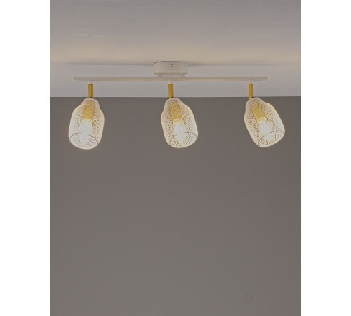 Спот Moderli Adalina V11841-3C