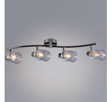 Спот Reluce 05964-0.8-04 DARK CHROME