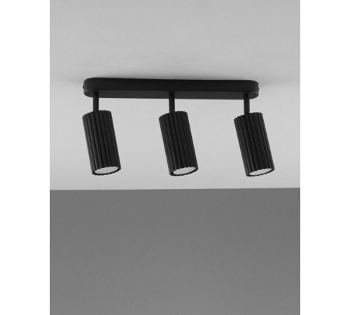 Спот Moderli Cora V11775-3C