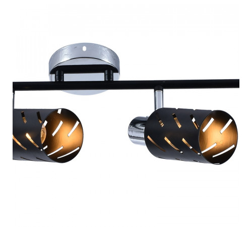 Спот Reluce 05969-0.8-04 BK+CR