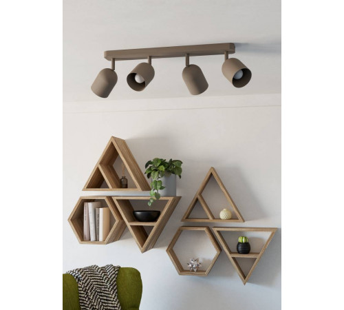 Спот Eglo Tilston 44164