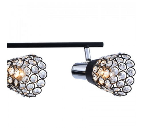 Спот Reluce 05957-0.8-04 BK+CR