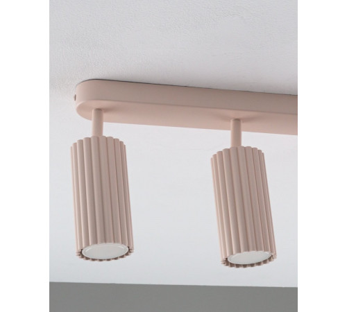 Спот Moderli Cora V11777-3C