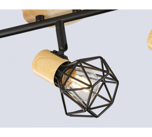 Спот Ambrella Light Traditional Loft TR8753 Спот Ambrella Light Traditional Loft TR8753