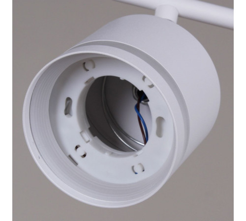 Спот Reluce 51540-0.3-03 GX53 WT+CR