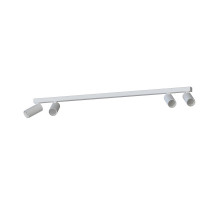 Спот Nowodvorski Fourty Surface IV White 11434