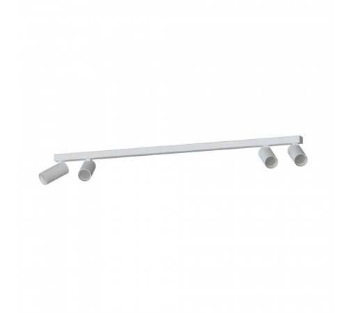 Спот Nowodvorski Fourty Surface IV White 11434 Спот Nowodvorski Fourty Surface IV White 11434