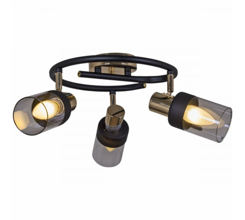 Спот Reluce 05903-0.8-03A BK+FGD Спот Reluce 05903-0.8-03A BK+FGD