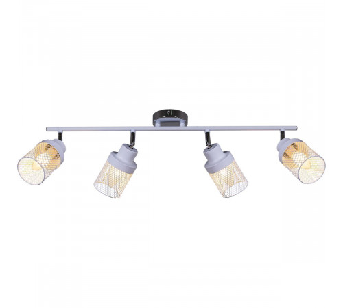 Спот Reluce 05905-0.8-04 WH+CR Спот Reluce 05905-0.8-04 WH+CR