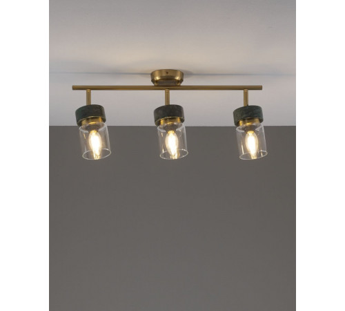 Спот Moderli Almero V11823-3C