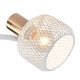 Спот Reluce 05952-0.8-03 WH+FGD