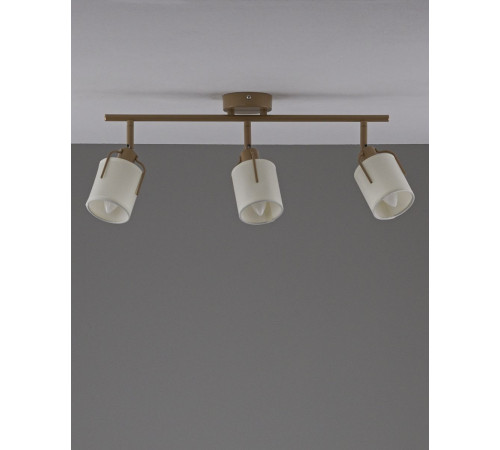 Спот Moderli Inari V11855-3C