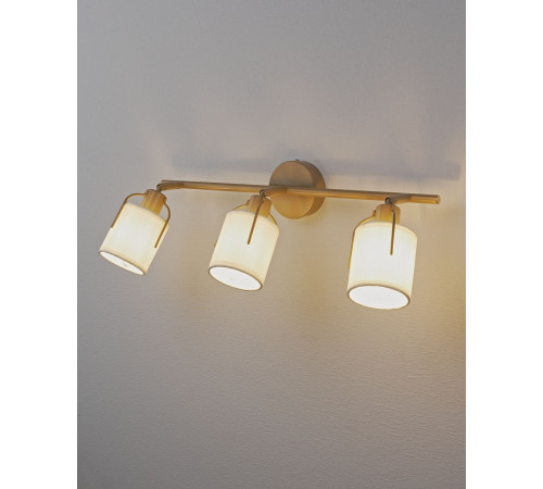 Спот Moderli Inari V11855-3C