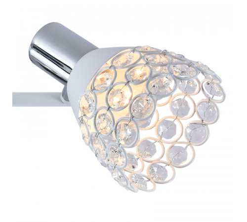 Спот Reluce 05956-0.8-03 WH+CR Спот Reluce 05956-0.8-03 WH+CR