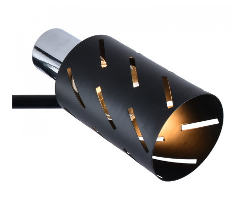 Спот Reluce 05969-0.8-04 BK+CR