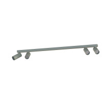 Спот Nowodvorski Fourty Surface IV Umbra Gray 11467