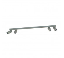 Спот Nowodvorski Fourty Surface IV Umbra Gray 11467