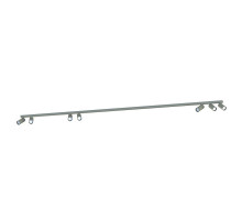 Спот Nowodvorski Fourty Surface VII Umbra Gray 11470