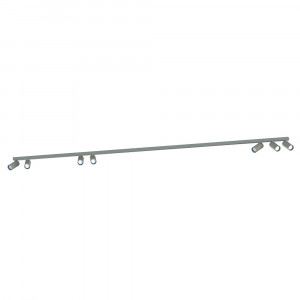 Спот Nowodvorski Fourty Surface VII Umbra Gray 11470