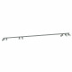 Спот Nowodvorski Fourty Surface VII Umbra Gray 11470