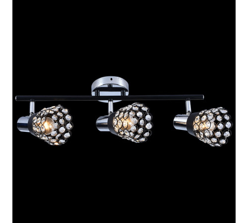 Спот Reluce 05957-0.8-03 BK+CR