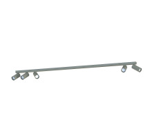 Спот Nowodvorski Fourty Surface V Umbra Gray 11468
